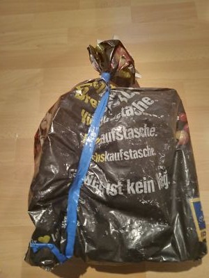 Artikelfoto(s) von einem verifizierten Käufer