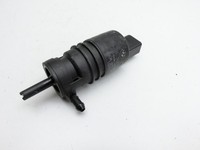 BMW X3 F25 10-14 Waschwasserpumpe Waschpumpe Scheibenreinigung BMW X3 F25 10-14 22.06.2011 67128362154 8362154 gebraucht Vorschau 2