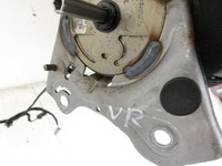 Peugeot 2008 I 13-19 Sitzbezug Rückenpolster Rechts Vorne für Beifahrer Sitz beheizt Peugeot 2008 I 13-19... Vorschau 9