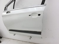 Citroen DS4 NX 11-15 Tür Fahrertür Links Vorne KWE Citroen DS4 NX 11-15 20.05.2011 9002EH N90729002 gebraucht Vorschau 4