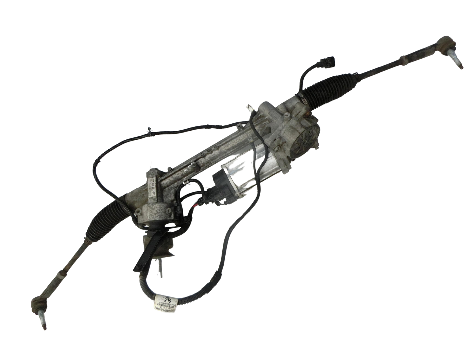 Steering Gear Electric Power 13366874 for Opel Astra J 09-12 - Bild 1