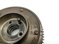 Mercedes W251 R350 07-10 3,5 200KW Nockenwellenrad Nockenwellenversteller Links Auslass Mercedes W251 R350 07-10... Vorschau 4