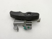 Ford Transit Connect 13-22 Lang Türgriff Griffmuschel Griff Innen Links Hinten für Flügeltür Ford Transit Connect... Vorschau 2
