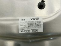 Mercedes W212 S212 E200 09-13 Kombi Fensterheber o. FH-Motor Hinten Links Mercedes W212 S212 E200 09-13 22.04.2010... Vorschau 4