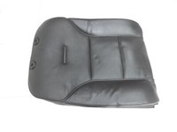 Audi A8 4E D3 05-07 Lang Sitzbezug Rückenpolster Rechts für Rücksitzbank Hinten SRS Audi A8 4E D3 05-07 22.05.2007... Vorschau 4