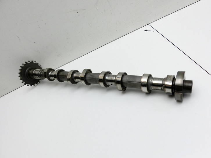 Hyundai PDE 17-20 1,4i 103KW G4LD Nockenwelle Einlass Hyundai PDE 17-20 28.03.2019 F7261528 24110-03170 gebraucht Vorschau 4