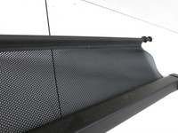 Mitsubishi Colt CZC 06-09 Cabrio Netzrollo Laderaumabdeckung Laderaumrollo Mitsubishi Colt CZC 06-09 28.03.2007... Vorschau 5