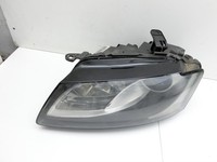 Audi A5 8T S-Line 07-12 Scheinwerfer Frontscheinwerfer Links Audi A5 8T S-Line 07-12 24.06.2009 8T0941029AA... Vorschau 4