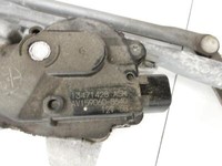 Opel Insignia B Z18 17-20 Wischermotor m. Wischergestänge Vorne Opel Insignia B Z18 17-20 18.07.2018 13471428... Vorschau 4