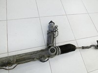 Porsche Cayenne 9PA 07-10 Lenkgetriebe Servolenkung Porsche Cayenne 9PA 07-10 16.01.2008 95534701117 gebraucht Vorschau 5