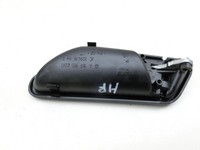 Mercedes A-Kl W169 04-08 Griff Griffmuschel Türgriff Innen Rechts Hinten Mercedes A-Kl W169 04-08 21.09.2006... Vorschau 4