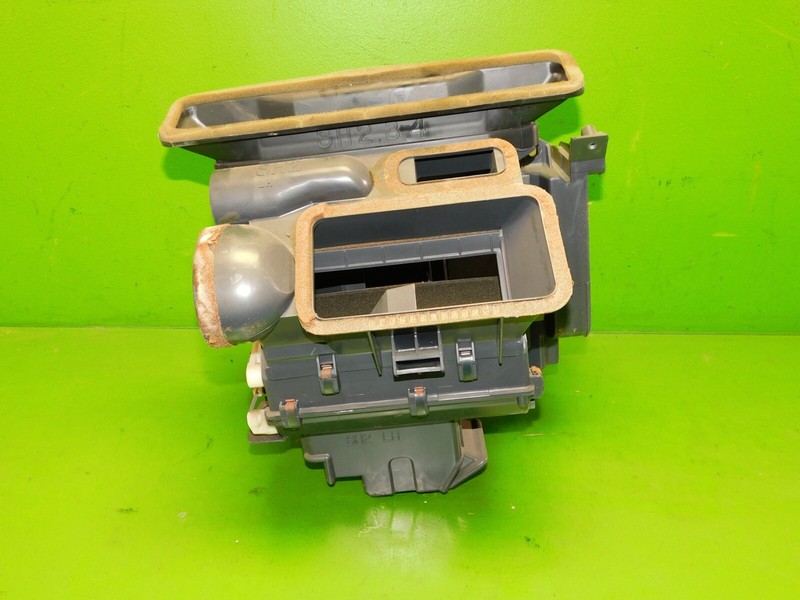 88-91 Civic CRX Si OEM heater core housing assembly COMPLETE