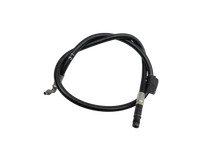 Ford Focus II CC 08-10 Cabriolet Hydraulik Schlauch Leitung 31 für Verdeck Ford Focus II CC 08-10 12.03.2008 gebraucht Vorschau 1