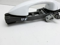 Ford Transit Courier 14-18 Kasten Türgriff Griff aussen Rechts Vorne EN Ford Transit Courier 14-18 04.07.2014 gebraucht Vorschau 5
