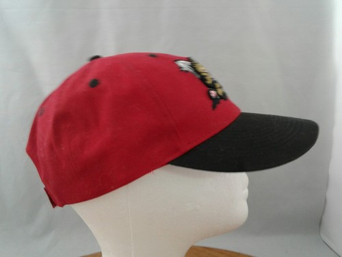 Batavia Muckdogs Minor League Baseball Cap Adjustable Strapback OC Sports Youth