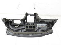 Ford Mondeo IV 4 07-10 Armaturenbrett Panel komplett Ford Mondeo IV 4 07-10 23.10.2008 6G9N-042A94-CE gebraucht Vorschau 7