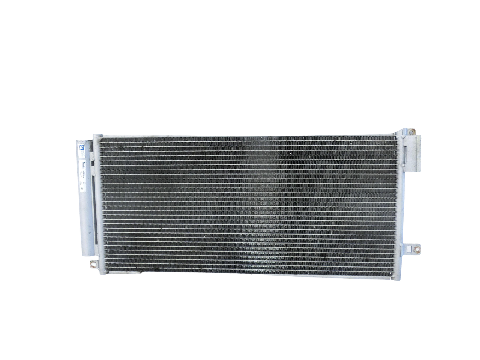 Lancia Delta III 844 08-11 Kondensator Klimakühler AC  - Bild 1