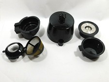 Hamilton Beach 2 Way Brewer Coffee Maker A77 49980 ...