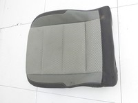 VW Touran II 5T 15-24 Sitzbezug Sitzpolster für Fahrersitz Sitz Links Vorne beheizt VW Touran II 5T 15-24... Vorschau 4