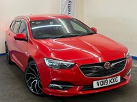 2019 Vauxhall Insignia 2.0 Turbo D SRi Vx-line Nav 5dr ESTATE DIESEL Manual