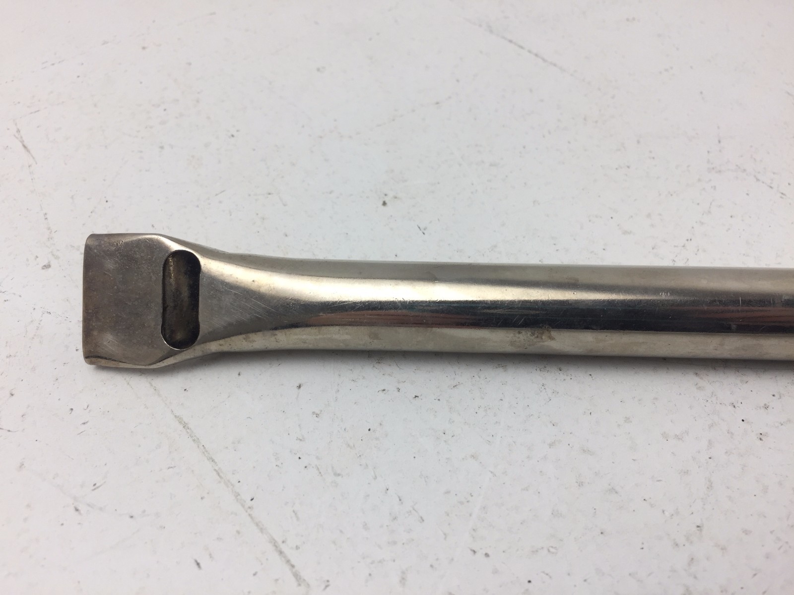 A. P. & M. Co. Slide Whistle (E2)