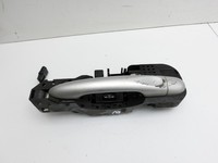 Renault Scenic III JZ 09-12 Türgriff Griff aussen Rechts Vorne TED69 Renault Scenic III JZ 09-12 30.08.2011 gebraucht Vorschau 2