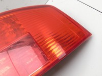 Audi A8 4E 05-08 Kurz Rückleuchte Rücklicht Heckleuchte Rechts orig Audi A8 4E 05-08 17.05.2006 4E0945096C gebraucht Vorschau 5