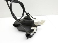 Peugeot 407 6E 04-08 Lim Türschloss m. ZV Stellmotor Rechts Vorne Peugeot 407 6E 04-08 15.03.2005 9683417780 gebraucht Vorschau 4