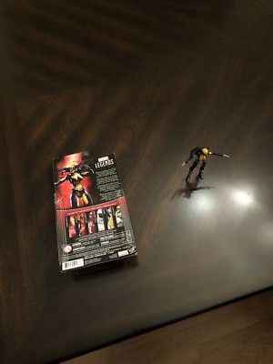 Item photo(s) from verified buyer