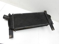 Nissan Pathfinder R51 05-14 2,5D 128KW Ladeluftkühler Kühler Nissan Pathfinder R51 05-14 12.08.2005 14461-EB360... Vorschau 8