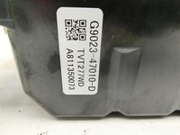 Toyota Prius II 05-09 Inverter Wechselrichter Ladestrom Ladegerät Charger Toyota Prius II 05-09 20.03.2008... Vorschau 7