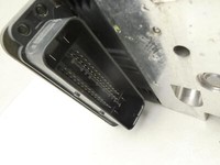 BMW F01 F04 7er AH7 08-12 ABS Steuergerät Aggregat Hydraulikblock BMW F01 F04 7er AH7 08-12 01.06.2011 6850105... Vorschau 4