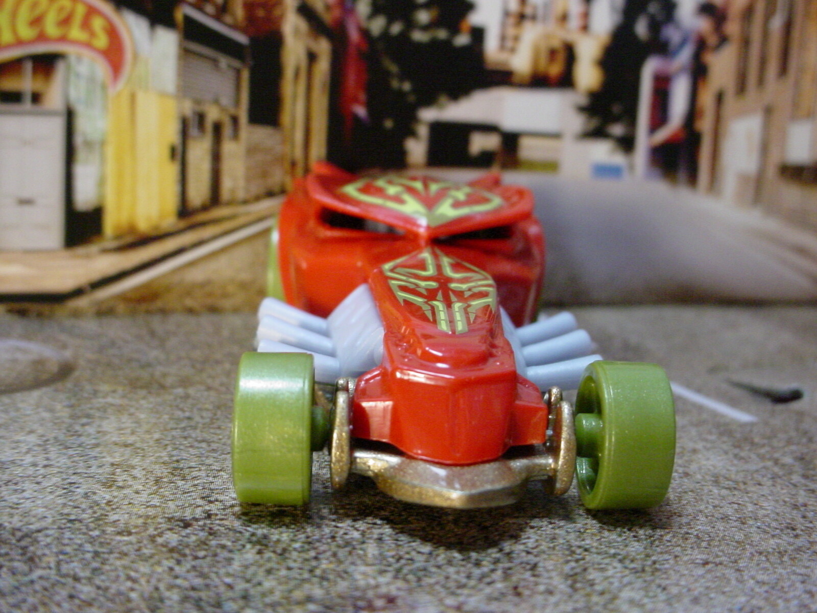 邦楽 Tescle & the Stoics Maximum Ratai'n Roll 邦楽 Tescle & the Stoics Maximum Ratai'n Roll Emblem