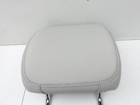 Mercedes W205 C180 14-19 Lim Kopfstütze für Beifahrer Sitz Rechts oder Links Vorne Leder Greige Mercedes W205 C180... Vorschau 2
