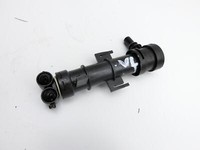 Skoda Fabia III NJ 17-22 Waschdüse Hubzylinder Scheinwerfer SRA Links Skoda Fabia III NJ 17-22 10.04.2019... Vorschau 2