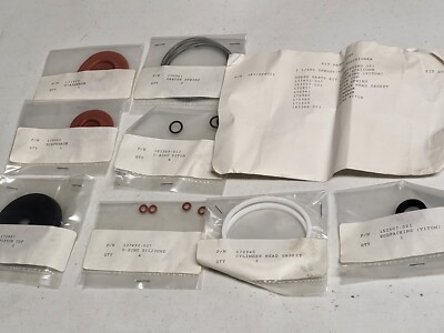 Fisher Rosemount 1A97804G01 2-1/2in X 5in Swivel Type Power Positioner Kit