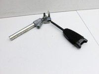 Opel Corsa E X15 14-19 3T Gurtstraffer Gurtschloss Beifahrer Rechts Vorne Opel Corsa E X15 14-19 25.02.2015... Vorschau 2
