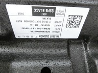 Tesla Model Y LR 20-25 Sitzbezug Sitzpolster für Rücksitzbank Hinten Tesla Model Y LR 20-25 01.01.2023 1552127-DE-A... Vorschau 5