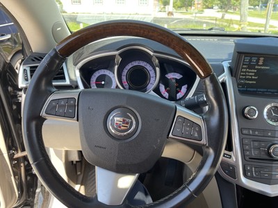 image 9 of interior