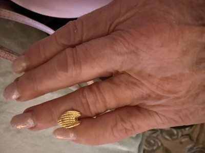 經驗證買家提供的物品圖片