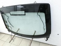 Skoda Superb II 3T 08-13 Lim Heckscheibe Rückwand Autoglas Skoda Superb II 3T 08-13 19.11.2008 gebraucht Vorschau 5