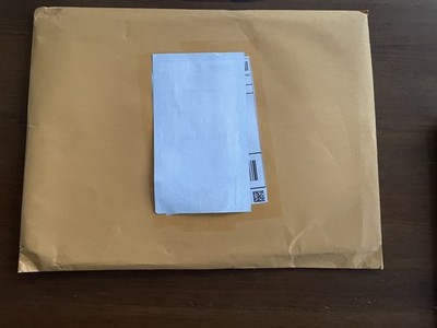Photos de l'objet d'un acheteur vérifié