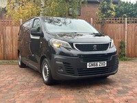 2016 Peugeot Expert 1.6 BlueHDi 1000 Professional Standard Panel Van 6dr Diesel