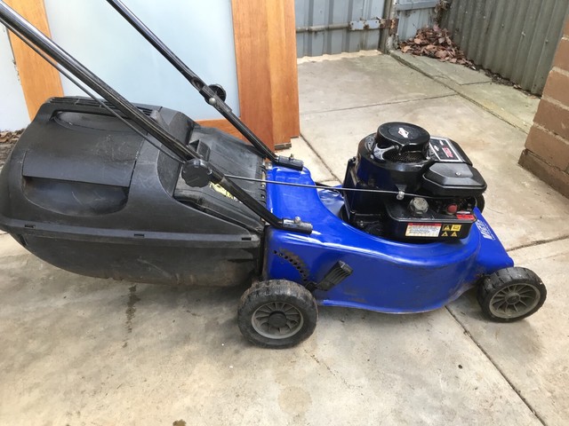 Victa Vantage Victa 148cc Lawn Mower Victa 450 - Main Image