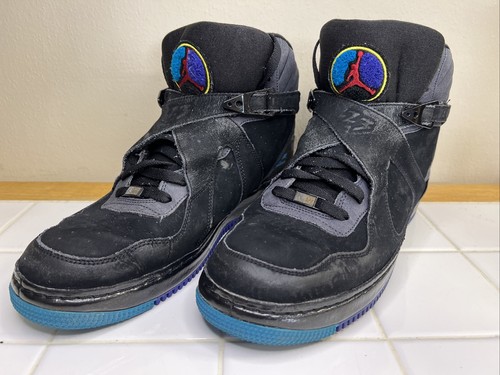 air jordan fusion 8 for sale