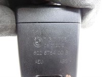 BMW X1 E84 X18D 09-12 Gurtschloss Links Hinten BMW X1 E84 X18D 09-12 21.01.2015 72117317708 7317708 gebraucht Vorschau 5
