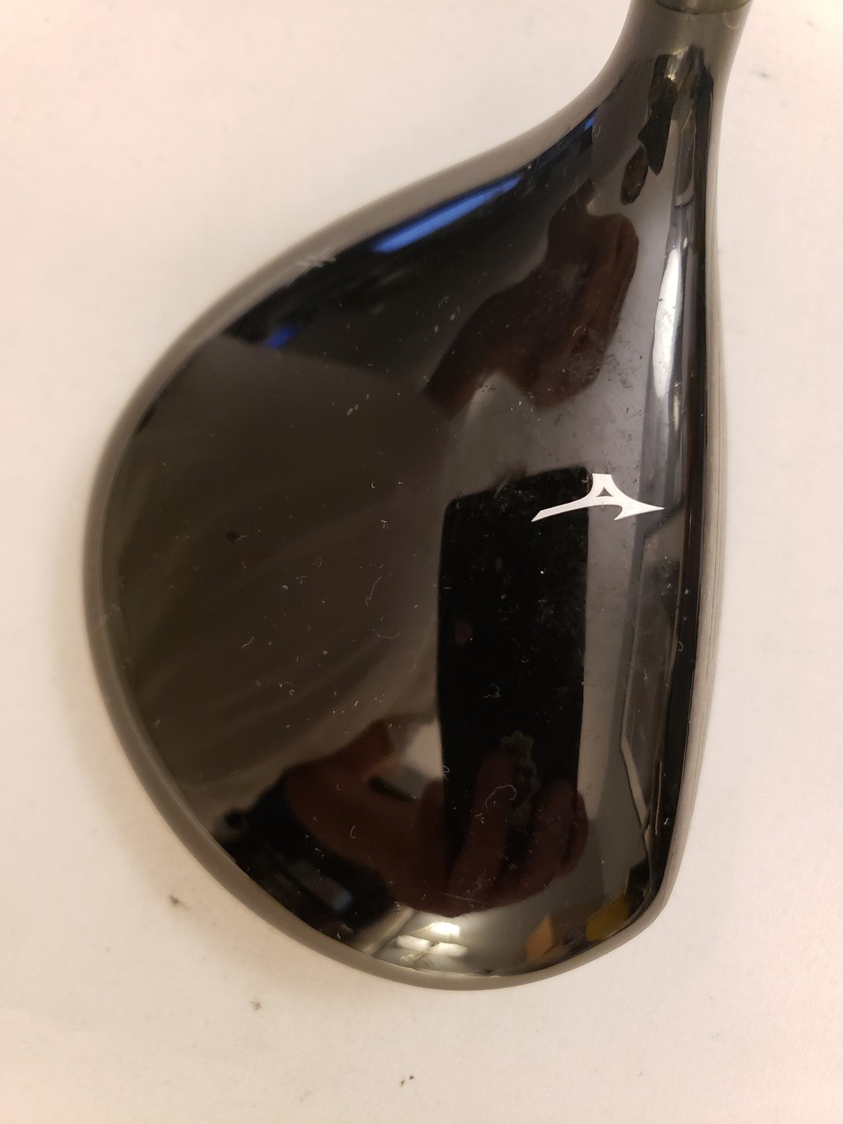 Used Mizuno ST-X 220 - 7 Fairway Wood 21* - Helium 4F1 - Ladies - RH