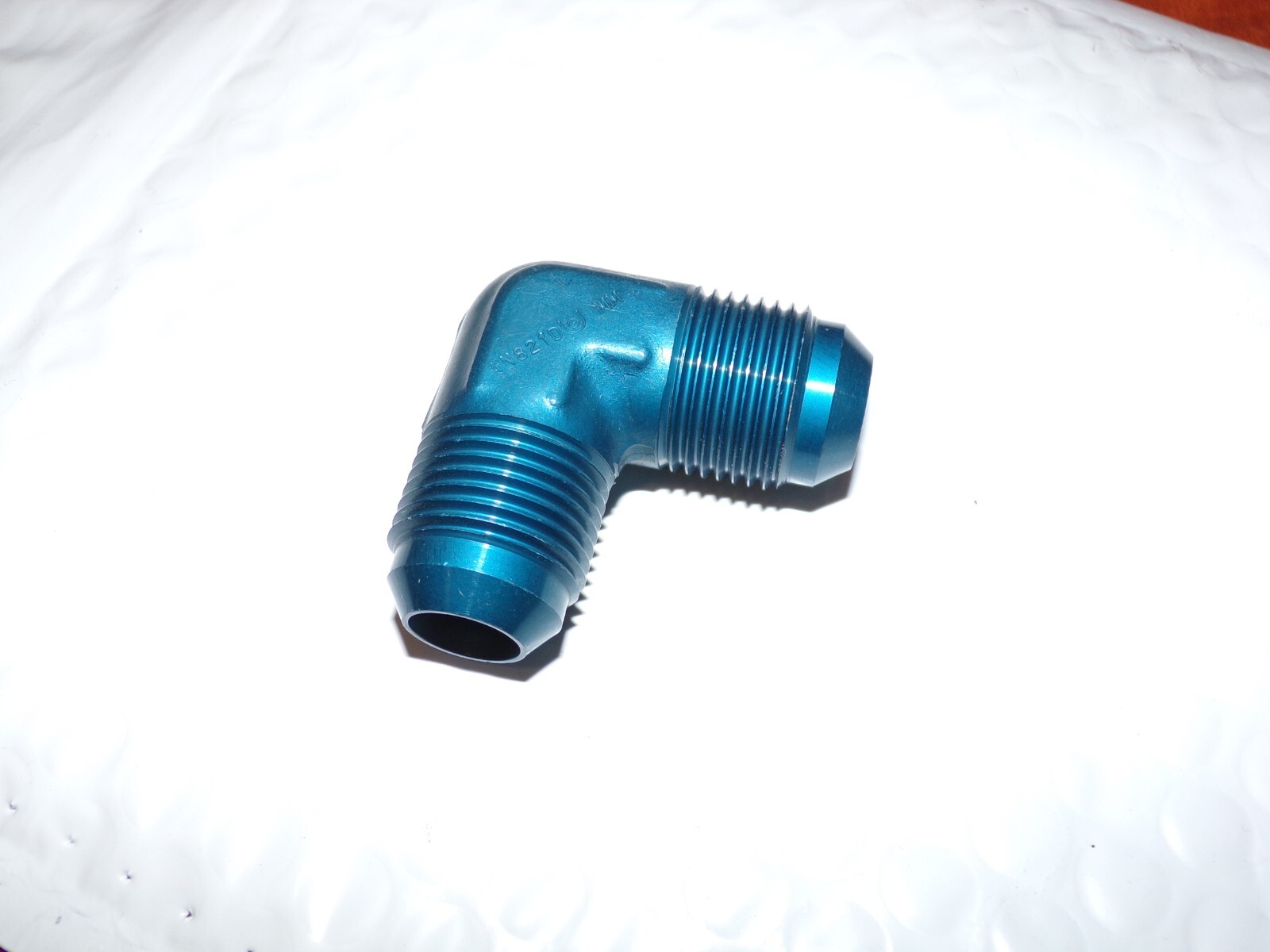 ♡An821♡ AN821-10D Flared Tube Elbow | eBay