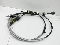 Ford Fiesta VI 6 13-17 1,0 59KW Schaltzug Schaltseilzug Schaltseil Ford Fiesta VI 6 13-17 21.01.14 C1BR-7E395-CG... Vorschau 6