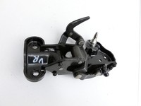 Audi TT Roadster 8J 8J9 10-14 Cabrio Verdeck Schloss Verschluss Rechts Vorne Audi TT Roadster 8J 8J9 10-14... Vorschau 2